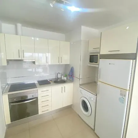 Arcos 307 Апартаменты *