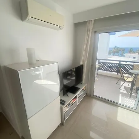 Arcos 307 Апартаменты *