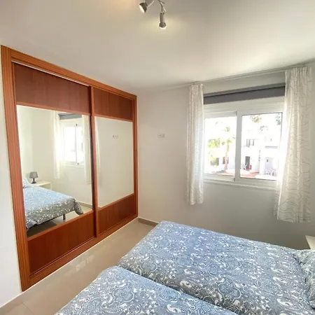 Appartement Arcos 307 *