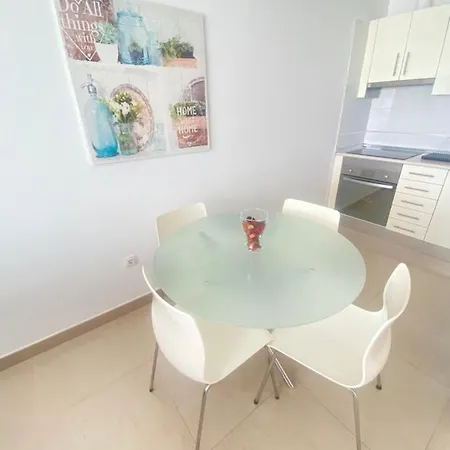 Appartement Arcos 307 *